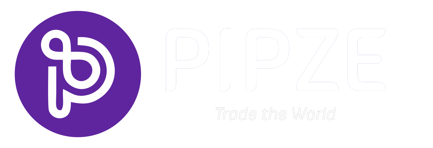 Pipze Footer Logo